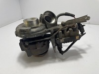 фото thumb №5, A6460960499 турбонагнітач turbo mercedes