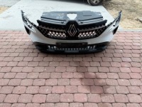 фото thumb №1, Бампер передний перед kompletny renault austral 6pdc радар ov369 bixuf