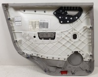 фото thumb №6, Оббивка обшивка двері правий задня mercedes w245