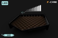 фото thumb №5, Полиця tir volvo fh 4 13-19 прострочена еко-шкіра