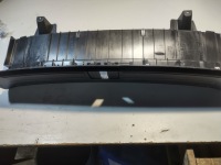 Mg zs защита порог багажника 10230145 Киев, фото thumb