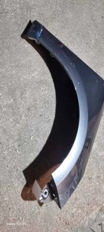 фото thumb №12, Ford fiesta 2017 перед сторона правая крылья