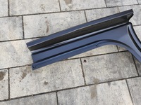 фото thumb №14, Блок двигателя порог правый renault trafic iii opel vivaro ii b новый оригинал