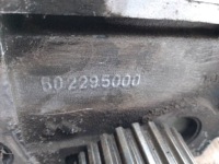 Головка iveco daily iii 502295000 2.3 td Киев, фото thumb