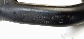 фото thumb №3, Труба повітря opel 3.0 cdti vectra c signum
