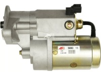 фото thumb №1, Стартер as toyota avensis corolla carina picnic