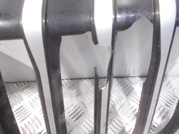 фото thumb №9, Решётка хром решётки радиатора bmw 2 active tourer ii u06 21-24 оригинал