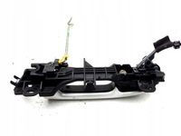 фото thumb №5, R/21 toyota c-hr ручка зовнішня двері l.przód