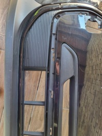 Бампер перед mini cooper f55 f56 lift lci 9450543 Ціна, фото thumb