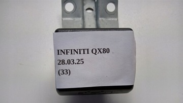 фото thumb №6, Держатель рычаг открывания капота infiniti qx80 z62 nissan armada patrol y62