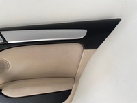 фото thumb №6, Обивка обшивка дверь vw golf vi правый задняя