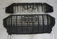 фото thumb №1, Решётка решётка радиатора audi q3 ii 83a усилитель