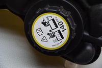 фото thumb №9, Бачок расширительный land rover range rover velar l560 yc158b099aa