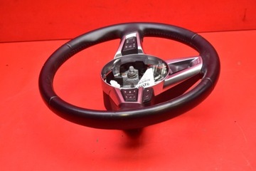 фото thumb №6, Руль кожаный многофункциональная n24532980 mazda mx5 mx-5 4 iv nd 15-21