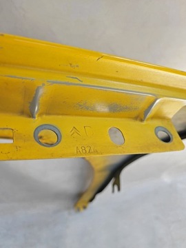 фото thumb №14, Крило переднє лівий / правий перед citroen c3 / ds3 2009-16