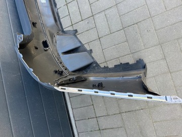 фото thumb №13, Bmw i4 g26 edrive бампер зад задній гарний