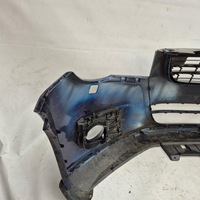 фото thumb №12, Vw tiguan i 07-11 бампер перед переднє решітка радіатора spr 5n0807221