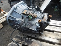 фото thumb №5, Коробка передач коробки передач master iii movano b nv400 2.3dci pf6034 10-