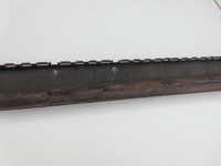 фото thumb №9, Молдинг захист поріг 3r0853860a seat exeo права