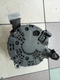 Volvo s60 2 2.0 d d3 11r генератор 0125811005 30659131 Недорого, фото thumb