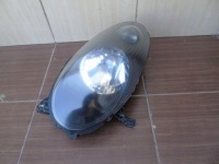 фото thumb №1, Лампа передняя перед левая micra k12 03-07