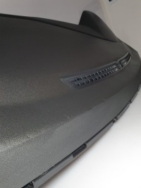 фото thumb №10, Панель  панель приладів приладова подушка безпеки 8v0880204e golf vii 5g europa super стан