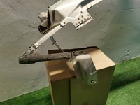 фото thumb №7, Ferrari f8 tributo 19-23 обшивка бічний bok кузов поріг блок двигуна 86252900