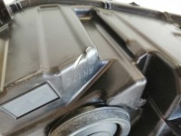фото thumb №13, Ford mondeo mk5 фара передняя левая