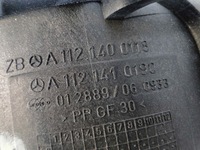 фото thumb №9, Mercedes e klasa 500 w211 211 витратомір 113