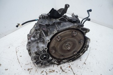 фото thumb №1, Volvo s80 ii xc70 3.2b awd коробка передач коробки передач автомат tf-80sc 30614475