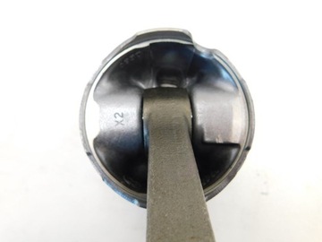 фото thumb №15, 4x поршень шатун alfa romeo 159 jtdm brera opel vectra c 1.9 16v cdti 150