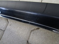 фото thumb №7, Накладка молдинг крышки задняя infiniti qx30 q30 15-