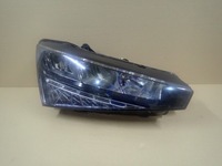 фото thumb №1, Лампа правая фара правый skoda scala 657 led
