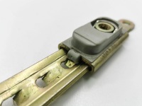 фото thumb №5, Toyota corolla e120 e130 2003 направляюча ременя безпеки