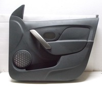 фото thumb №1, Dacia logan 13r 1.4 tce обшивка дверь правый перед