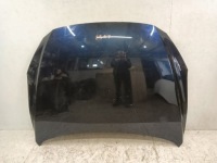 фото thumb №1, Капот кришка двигуна mazda 3 iii bm 2013-2019r