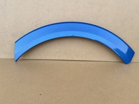 фото thumb №1, Ford puma mk2 ii молдинг крыла левая задняя