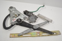 Механизм подъемник стекло правый mercedes r129 sl 1297200846 в Украине, фото thumb