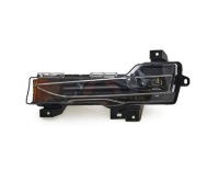 Купить Противотуманная фара перед tesla model 3 2017 - левый led, фото thumb