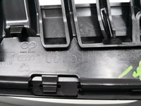 фото thumb №10, Решётка решётка радиатора бампера audi rs6 c8 rs7 4k8 19- левая перед