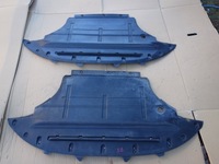 фото thumb №1, Плита pod двигатель audi q5 sq5 8r0 оригинал