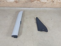 фото thumb №1, C4 picasso i шторка двері правий задня 96848052bj