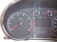 фото thumb №6, Ibiza ii 6k счетчик приборы 1,4b lift 6k0920801c