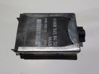 Mercedes r129 w124 модуль блок керування mas 0085458432 Ціна, фото thumb