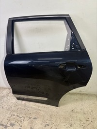 фото thumb №2, Двері задні ліва kia niro