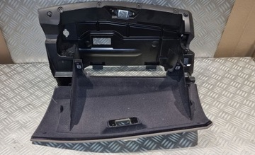 фото thumb №10, Bmw 5 e60 e61 бардачок панели пассажира коричневый 7034079 корпус 7034080