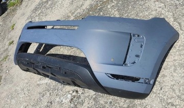 фото thumb №1, Range rover evoque ii l551 бампер перед новий