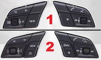 фото thumb №15, Audi a3 s3 rs3 8v a4 s4 rs4 a5 s5 rs5 b9 воздуховод alcantara плоская fv