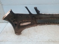 фото thumb №8, Бампер mercedes e-klasa w212 перед передній led