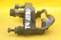 фото thumb №5, Скоба скоба суппорт правый перед vw transporter t4 multivan 1080